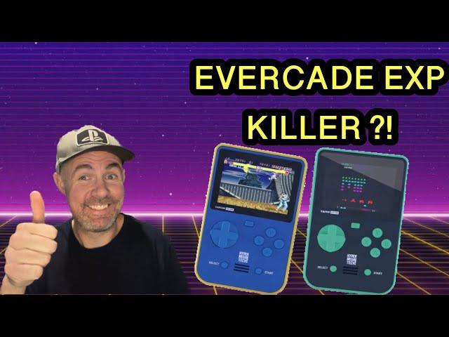 The Hyper Mega Tech! Super Pocket is Blaze’s new thrifty handheld | Who is it for?