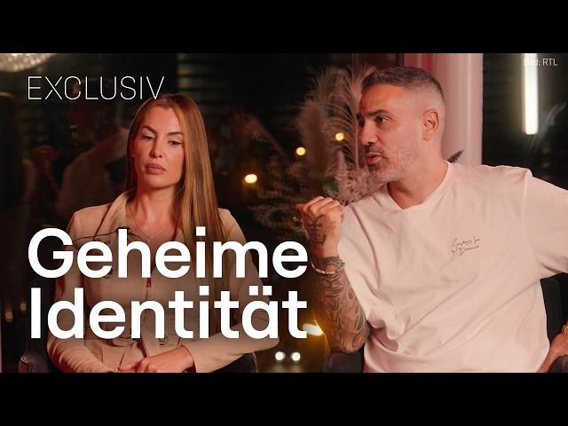 Bushido & Anna-Maria Ferchichi über ihre geheime Identiät in Dubai