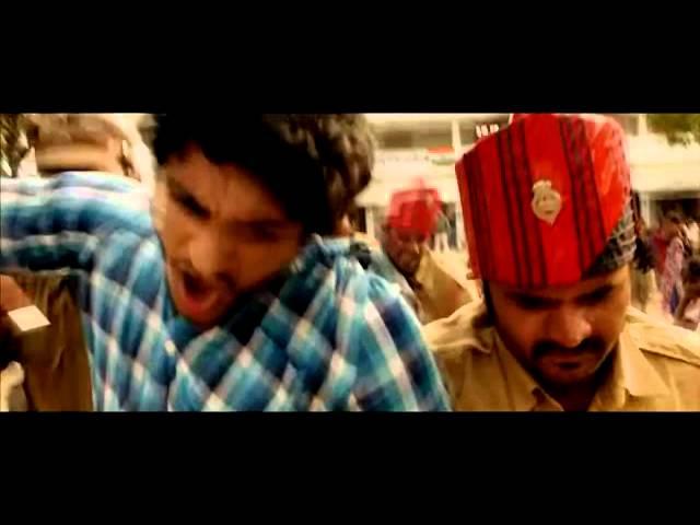 The Indian Postman Telangana movie Trailer