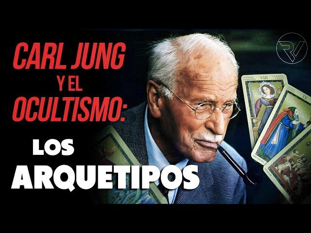 Jung and the Occult: Archetypes, Shadow and process of individuation