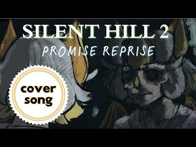 Silent Hill 2- Promise (Reprise) Viola Cover