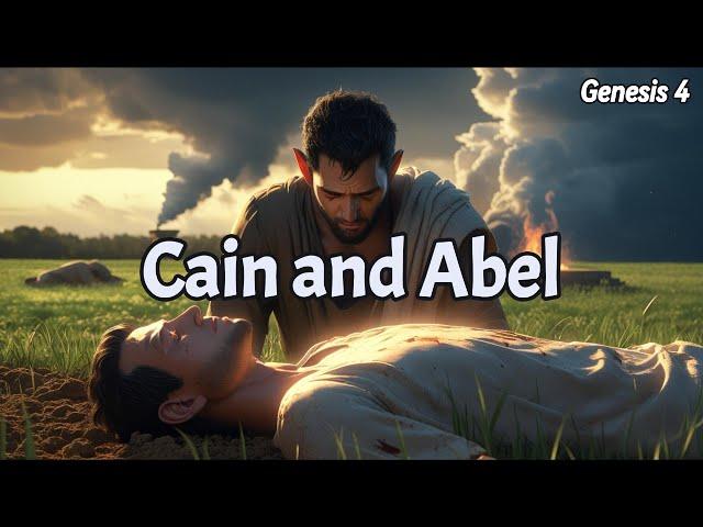 Bible Songs | Genesis 4: Cain and Abel