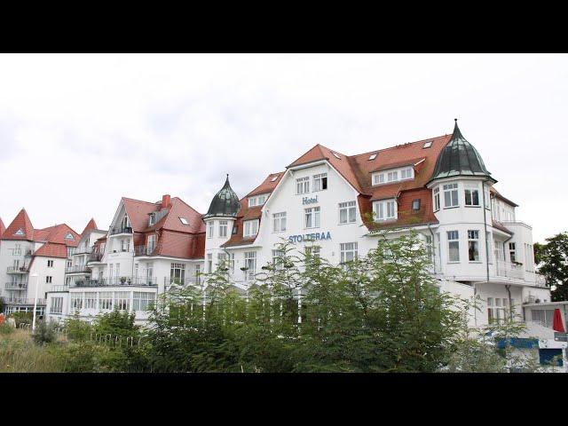 Hotel Stolteraa, Warnemünde, Germany | Travel Facts