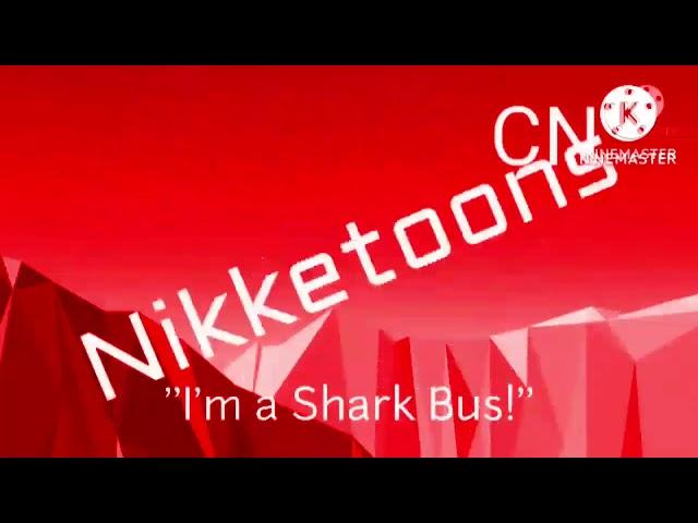 I'm A Shark Bus Effects | MPI Home Video (1998) Effects (Extended V2)