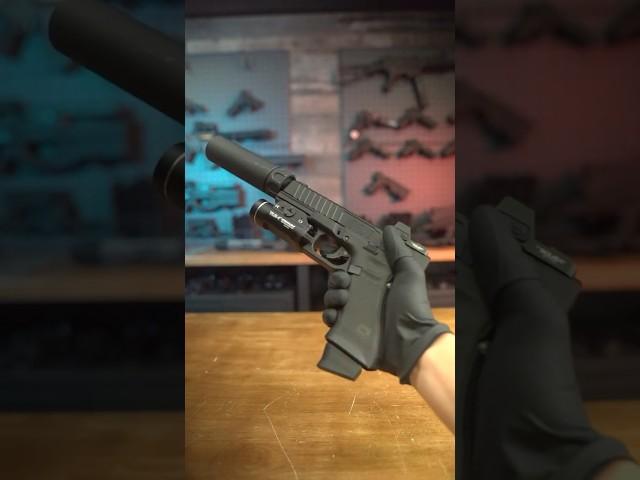 LET’S BUILD - GLOCK 17 Gen 5 MOS