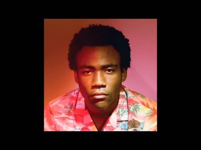 Childish Gambino - 3005