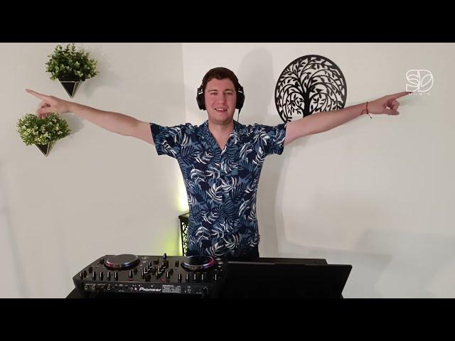 Lumidelic - Live DJ Set 002 | Melodic Progressive House