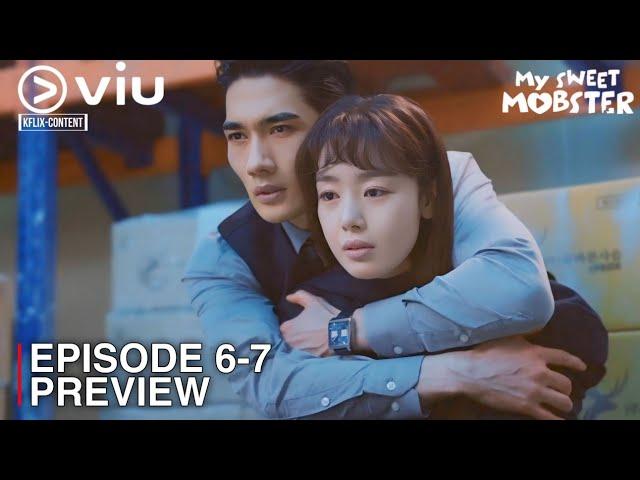 MY SWEET MOBSTER | EPISODE 6-7 PREVIEW | Uhm Tae Goo | Han Sun Hwa [ENG SUB]