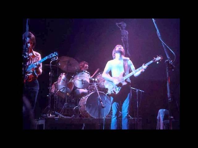 Grateful Dead - 8/6/74 - Soundboard HQ WAV file