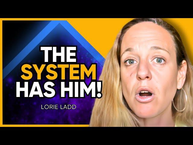 Trump a LIGHTWORKER? Mankind's GREAT SHIFT Explained by GALACTIC Beings | Lorie Ladd