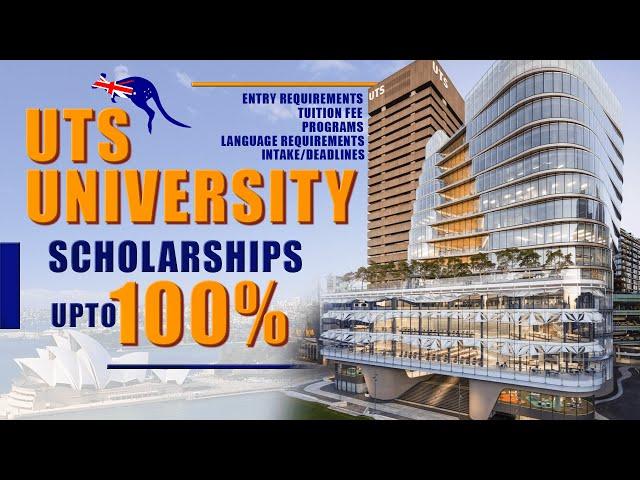 University of Technology Sydney | UTS