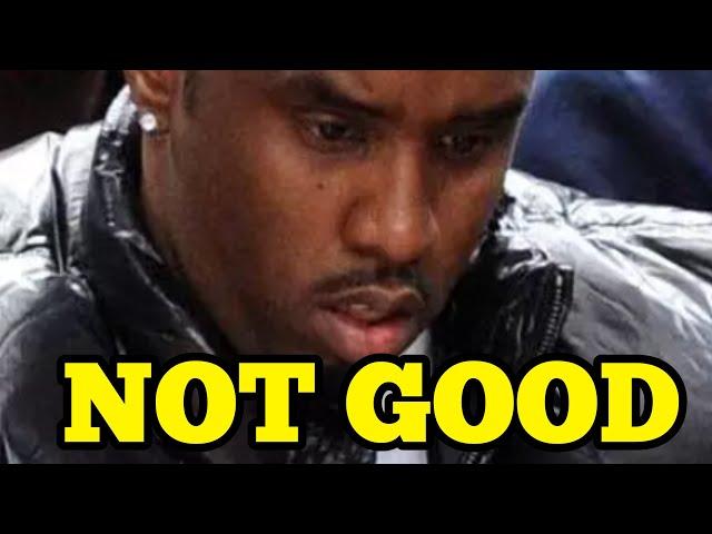 VERY BAD NEW FOR DIDDY, DESPERATE ATTEMPTS, PROSECUTION IS BACK, DRAKE MIGHT WIN LAWSUIT?