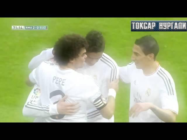 Gareth Bale