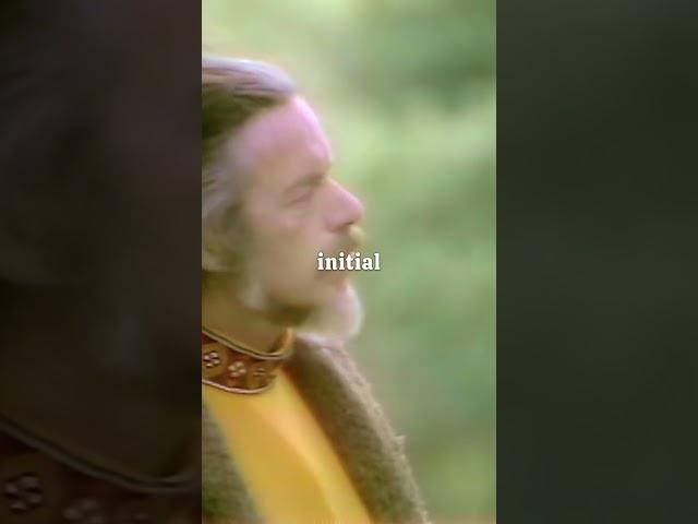 Alan Watts - Failure of technology