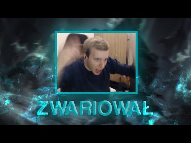 JANKOS ZWARIOWAŁ! #NAJLEPSZE MOMENTY