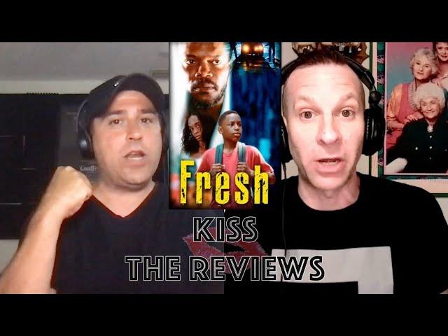 Fresh 1994 Movie Review | Retrospective