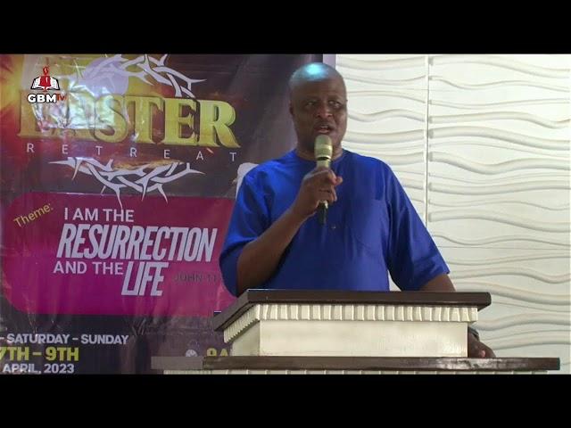 Gospel Believers Mission GBM Live Stream