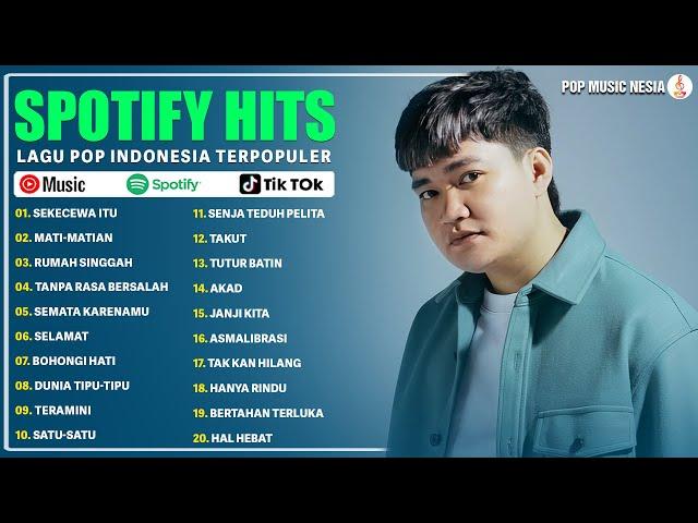 Sekecewa Itu - Mati Matian - Rumah Singgah | Lagu Pop Indonesia Terbaru 2024 Paling Populer