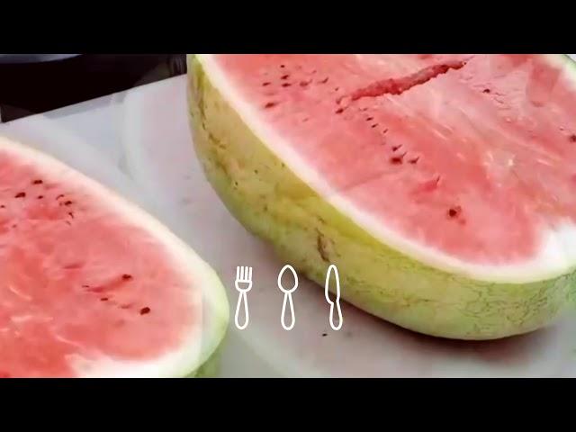 小編去哪裡？花蓮壽豐農會-果艷西瓜好好吃
