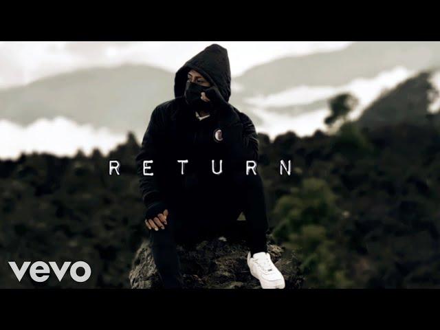 Freddy Santo - Return