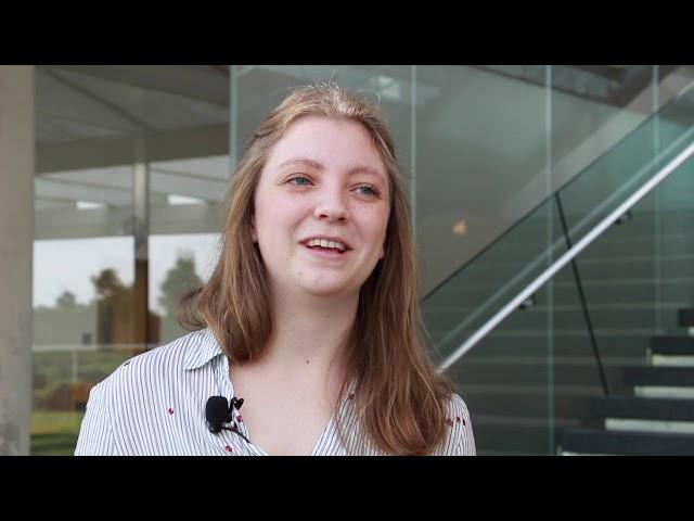 A Conversation with our 2018 Janelia Undergraduate Scholars