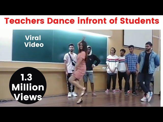 Dance Teacher   at iit Bombay