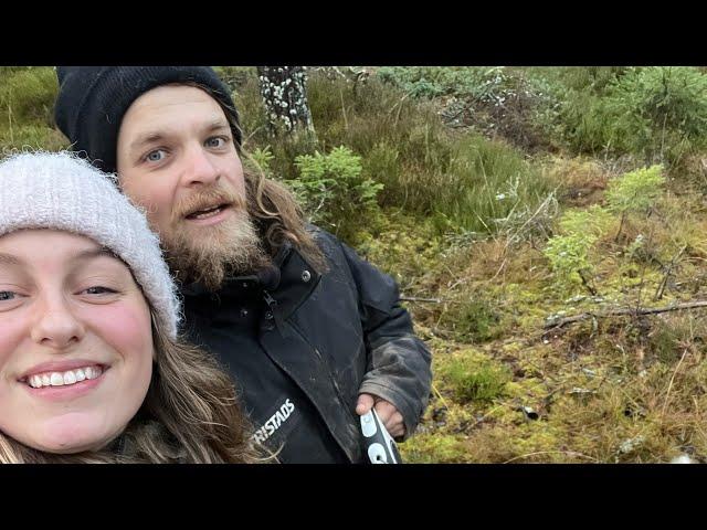 Terug naar Nederland! | Weekvlog #110 Slowliving in Zweden