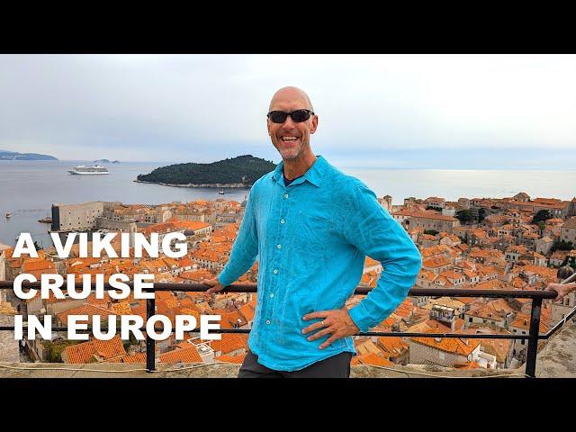 Viking Cruise: I Took a Mediterranean Cruise on Viking Venus