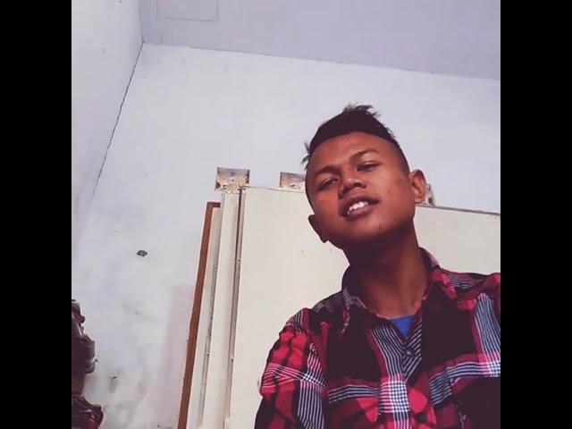 Cover Lagu ummah anti habibati #azmiy_khoiriy