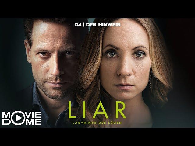 Liar - Labyrinth der Lügen - FOLGE 4: DER HINWEIS - Alle Folgen der Thriller-Serie bei Moviedome