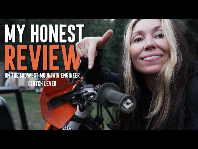 MidWest Mountain Engineer Clutch Lever Review