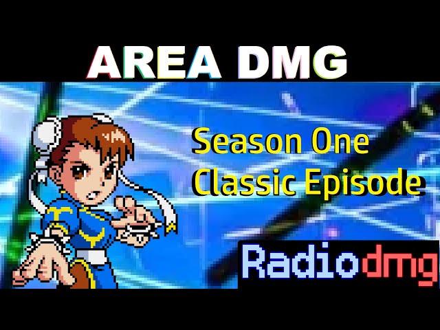 Radio DMG (CLASSIC) - Season One - 01 of 60