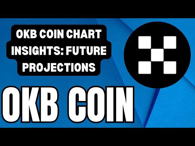 DETAILED OKB COIN CHART REVIEW ! MAJOR MOVES IN OKB COIN: CHART REVIEW!