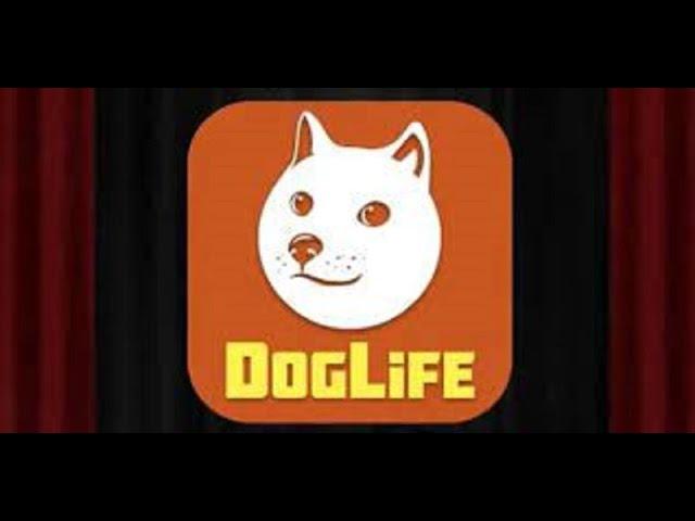 DogLife Mod 🫨 Free installation guide to your phone