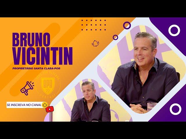 BRUNO VICINTIN - BPR Podcast #192