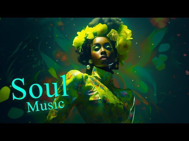 Soulful Harmony - Top Neo Soul - Speaks to You | Your Good Lies