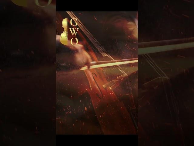 Epic Orchestral cover HONEY ARE U COMING #orchestralcover #cinematicmusic #epicorchestrajourney