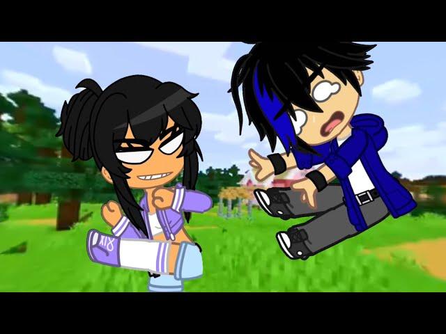 Oooh~ that brother’s floating in the air | APHMAU