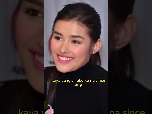 Sagot ni Ogie Diaz patungkol sa commission issue sa kanya ni Liza Soberano  Part 1 #shorts