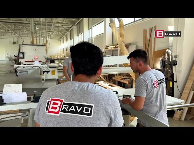 Мебельная фабрика Bravo