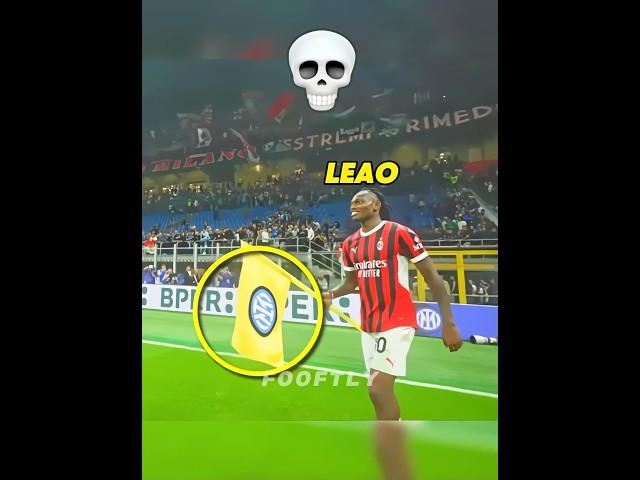 Leao Revenge