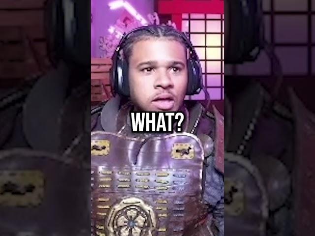Fanum Gets Trolled By A Fake Tik Tok Video
