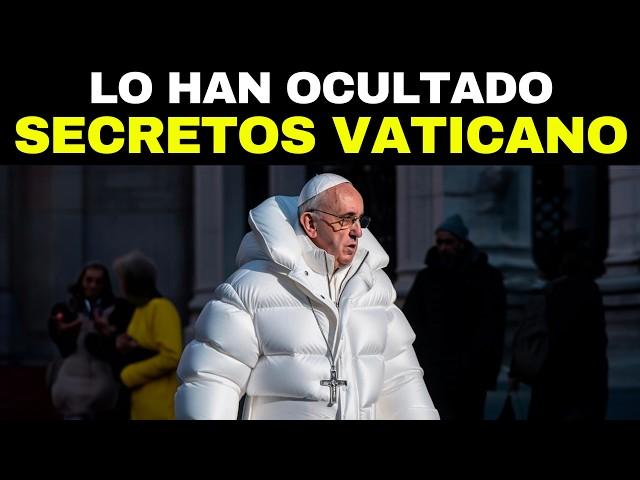 Cómo El Papa Francisco Gasta Sus Miles De Millones