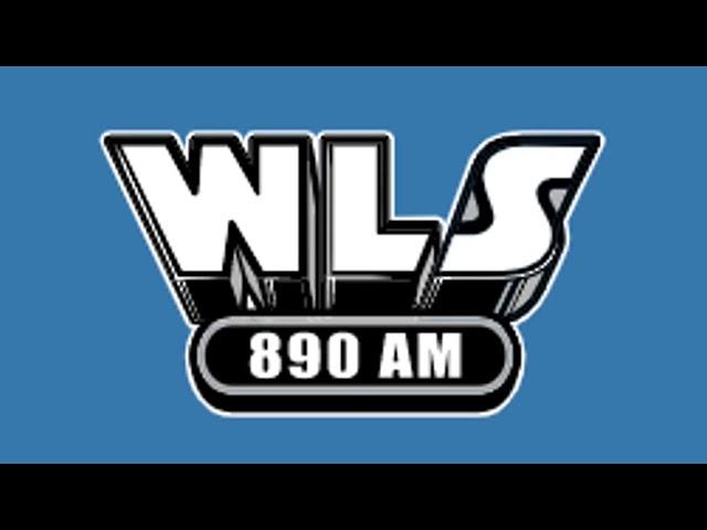 WLS 890 / WLS-FM-HD2 Chicago, IL Legal ID (9/9/21)