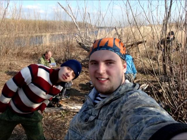 Телеканал Амурск - Для вас, родители. Туристические маршруты.