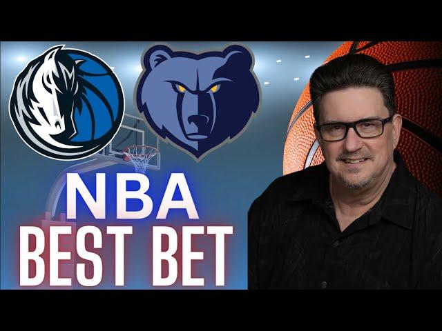 Dallas Mavericks vs Memphis Grizzlies Picks, Predictions and Best Bets | 2025 NBA Bets for 1/6/25