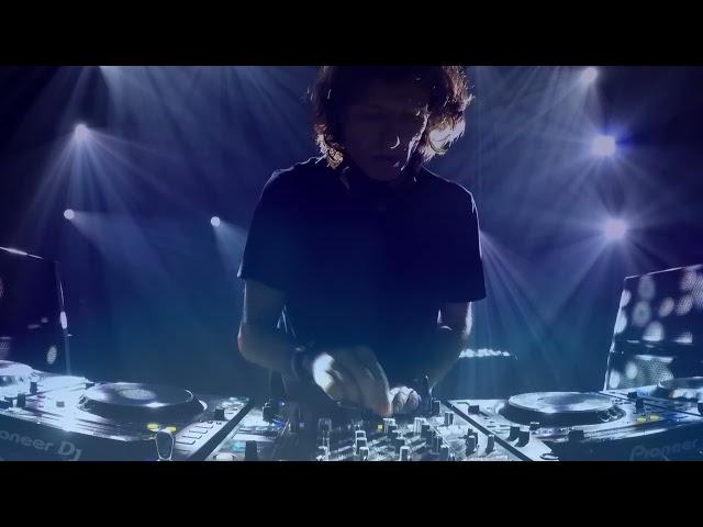 Hernan Cattaneo Live  @ Cordoba Extended Set