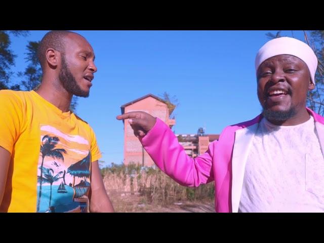 MUNDU UYU UKUONA SAMMY BOY X ALLAN AARON [skiza 5963049 to 811]