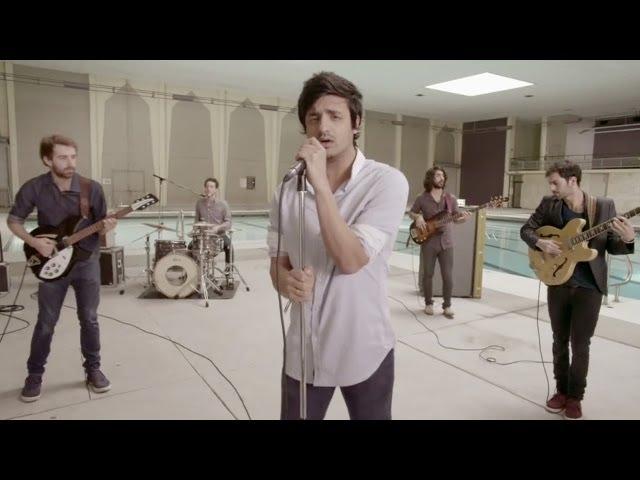 Young the Giant - Cough Syrup (Official Video)