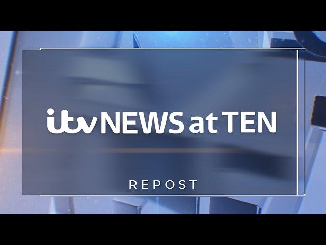 [REPOST] Chronology of Idents from ITV News at Ten (1967 - 2023)